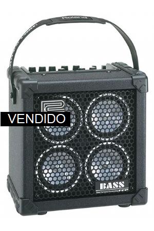 Roland Micro Cube RX Bass Roland Micro Cube RX Bass